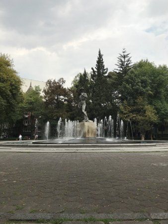 Museo de El Carmen